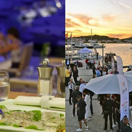 Lungo Mare Id400 Appartement