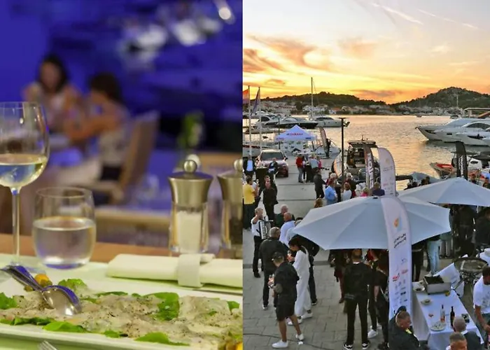 Lungo Mare Id400 Apartamento