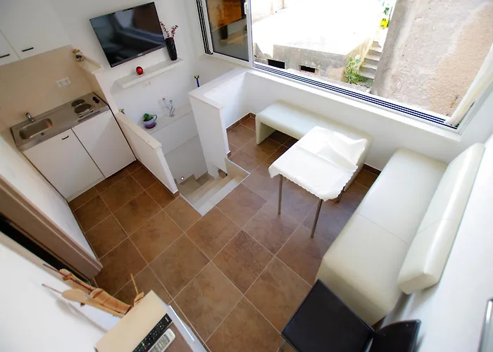 Lungo Mare Id400 Apartamento *