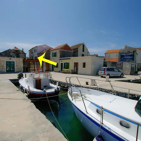 Lungo Mare Id400 Apartman