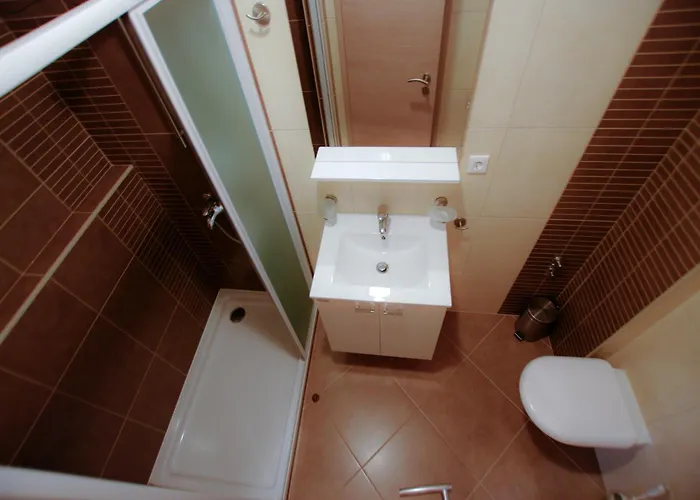 Lungo Mare Id400 Apartman