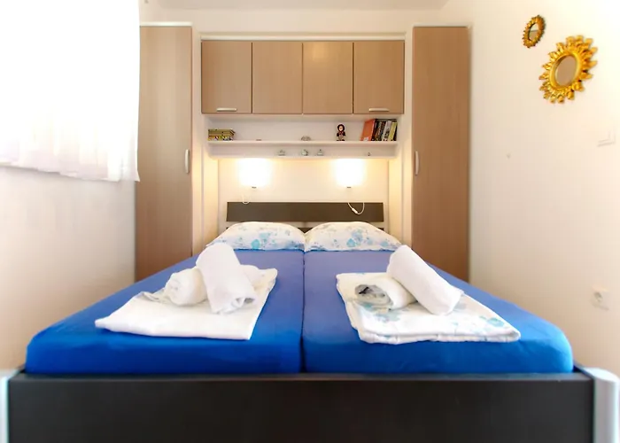 Apartman Lungo Mare Id400